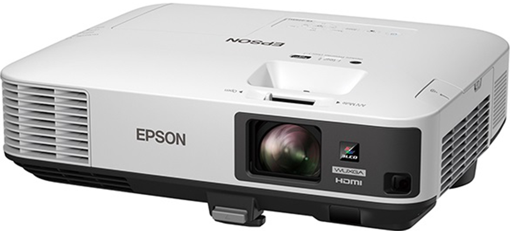 Máy Chiếu Epson EB-2255U 2